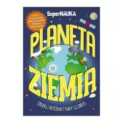 PLANETA ZIEMIA SUPERNAUKA - Wilga