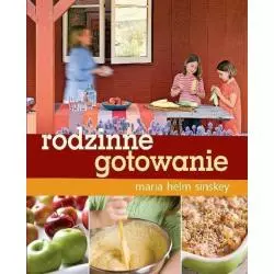 RODZINNE GOTOWANIE - Buchmann