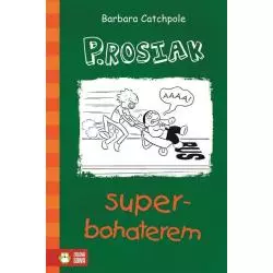 P. ROSIAK SUPERBOHATEREM Barbara Catchpole - Zielona Sowa