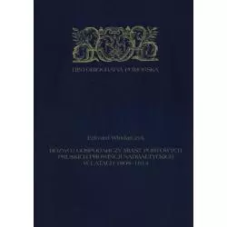 ROZWÓJ GOSPODARCZY MIAST PORTOWYCH PRUSKICH PROWINCJI NADBAŁTYCKICH W LATACH 1808-1914 - Wydawnictwo Naukowe Uniwersytetu S...