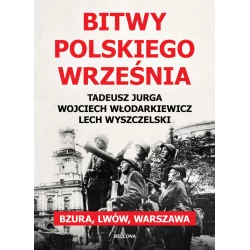 BITWY POLSKIEGO WRZEŚNIA - Bellona