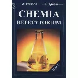 CHEMIA MATURA REPETYTORIUM 2 - Medyk