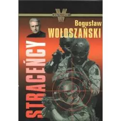 STRACEŃCY Bogusław Wołoszański - Wołoszański