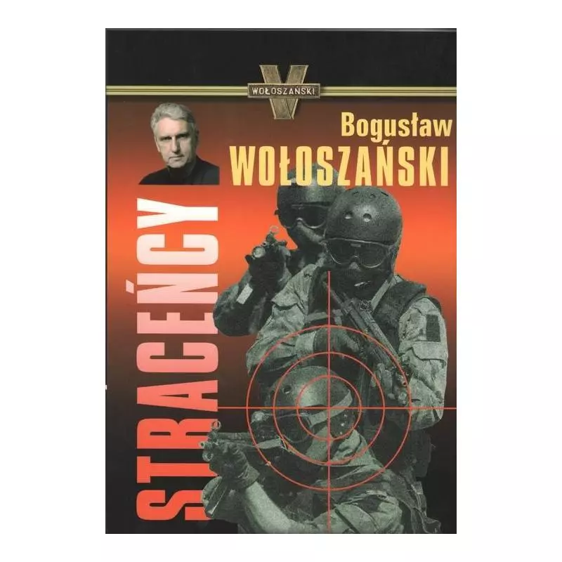 STRACEŃCY Bogusław Wołoszański - Wołoszański