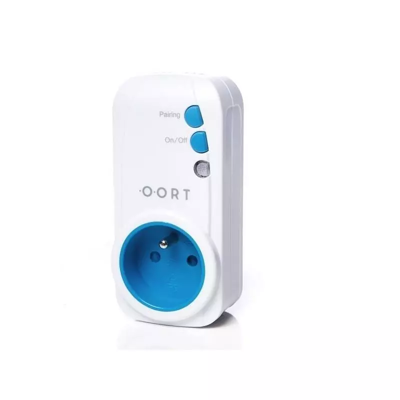 INTELIGENTNE GNIAZDKO ELEKTRYCZNE BLUETOOTH 4.0 OORT SMART SOCKET E100 - K-Consult