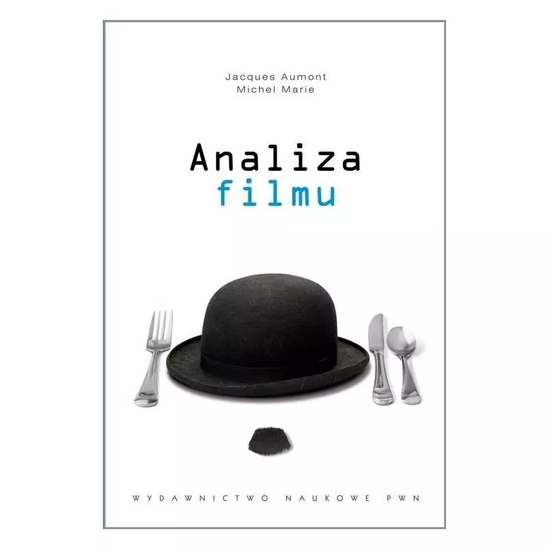 ANALIZA FILMU Jacques Aumont, Michel Marie - PWN