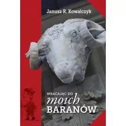 WRACAJĄC DO MOICH BARANÓW Janusz Kowalczyk - Trio