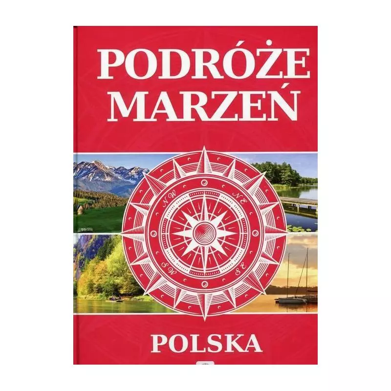 POLSKA PODRÓŻE MARZEŃ - Dragon