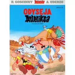 ASTERIKS ODYSEJA ASTERIKSA 26 - Egmont