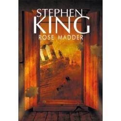 ROSE MADDER Stephen King - Albatros