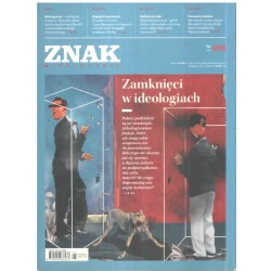 ZNAK 696 ZAMKNIĘCI W IDEOLOGIACH - Znak