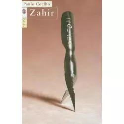 ZAHIR Paulo Coelho - Drzewo Babel