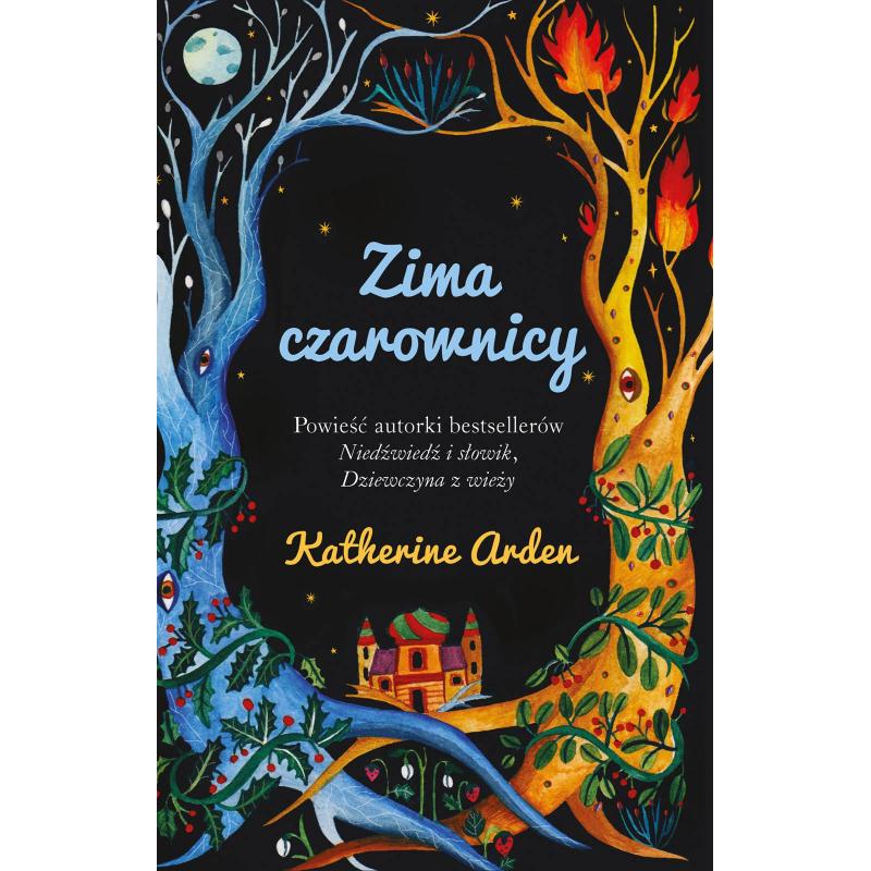 ZIMA CZAROWNICY