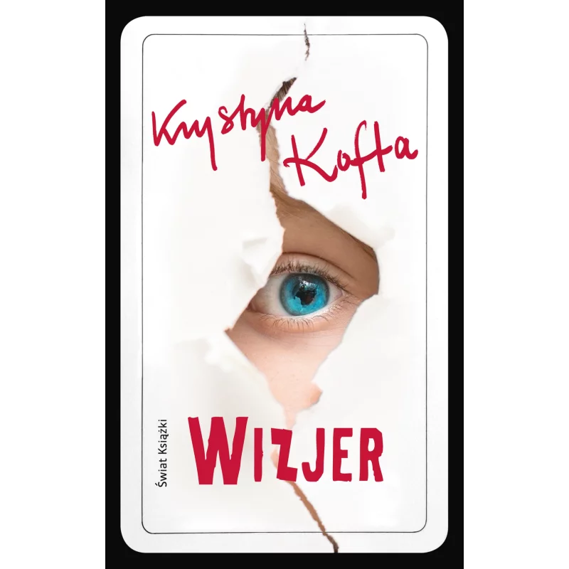 WIZJER - Świat Książki