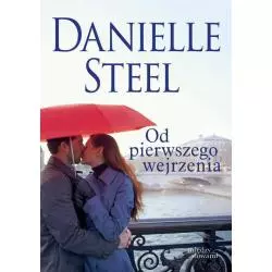 OD PIERWSZEGO WEJRZENIA Danielle Steel - Znak