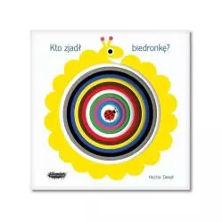 KTO ZJADŁ BIEDRONKĘ ? Hector Dexet - Mamania