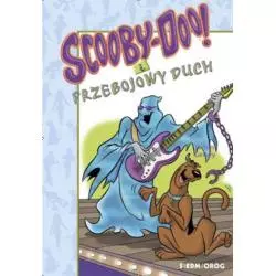 SCOOBY-DOO! I PRZEBOJOWY DUCH James Gelsey - Siedmioróg