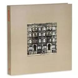 LED ZEPPELIN PHYSICAL GRAFFITI 40TH ANNIVERSARY SUPER DELUXE EDITION BOX 3 X WINYL + 3 X CD - Warner Music Poland