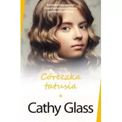 CÓRECZKA TATUSIA Cathy Glass - Muza