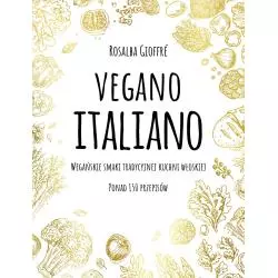 VEGANO ITALIANO Rosalba Gioffre - Muza