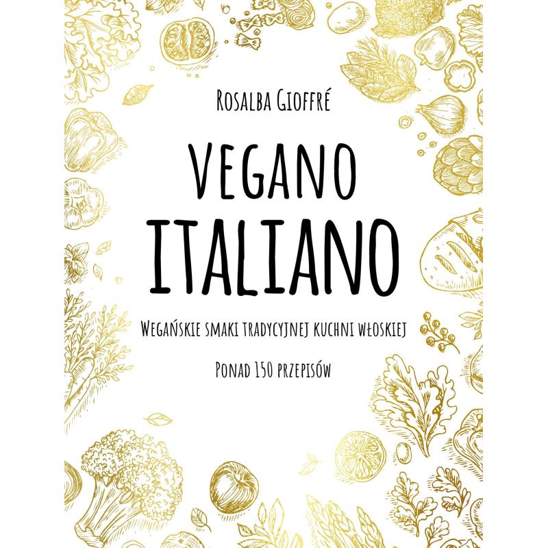 Vegano Italiano Rosalba Gioffre