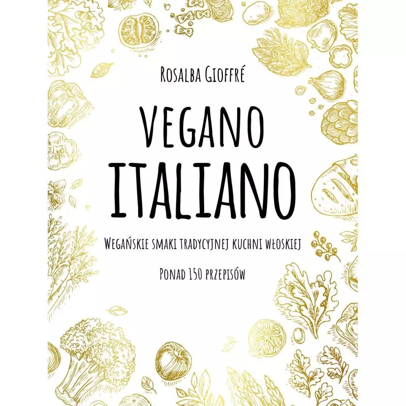 VEGANO ITALIANO Rosalba Gioffre - Muza