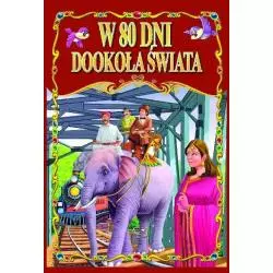 W 80 DNI DOOKOŁA ŚWIATA - Arti