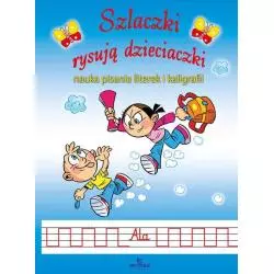 SZLACZKI RYSUJĄ DZIECIACZKI Jarosław Żukowski - Arystoteles