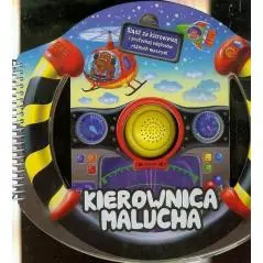 KIEROWNICA MALUCHA 