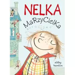 NELKA MARZYCIELKA Abby Hanlon - Muza