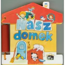 NASZ DOMEK Ewa Stadtmuller - Wydawnictwo Diecezjalne