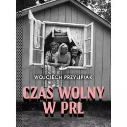 CZAS WOLNY W PRL - Muza