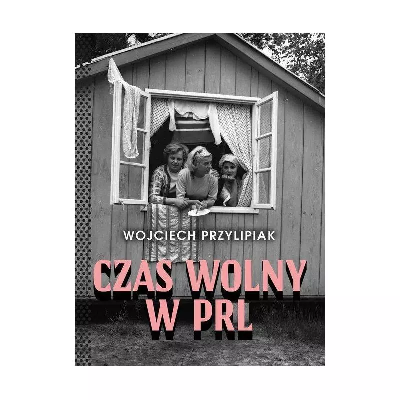 CZAS WOLNY W PRL - Muza