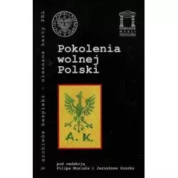 POKOLENIA WOLNEJ POLSKI 19 Filip Musiał, Jarosław Szarek - Ośrodek Myśli Politycznej