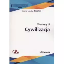 CYWILIZACJA Li Xiaodong - Adam Marszałek