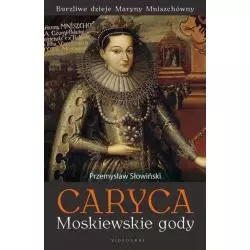 CARYCA 1 MOSKIEWSKIE GODY Przemysław Słowiński - Videograf
