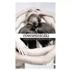 RÓWIEŚNICZKI Katarzyna Tubylewicz - WAB
