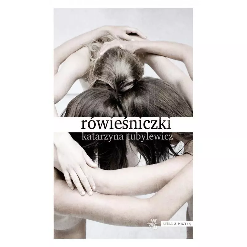 RÓWIEŚNICZKI Katarzyna Tubylewicz - WAB RÓWIEŚNICZKI Katarzyna Tubylewicz - WAB