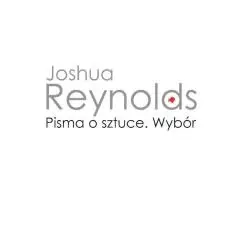 PISMA O SZTUCE Joshua Reynolds - Wydawnictwa Uniwersytetu Warszawskiego