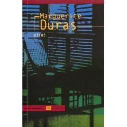 PISAĆ Marguerite Duras - Świat Literacki