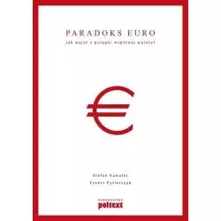 PARADOKS EURO Ernest Pytlarczyk, Stefan Kawalec - Poltext