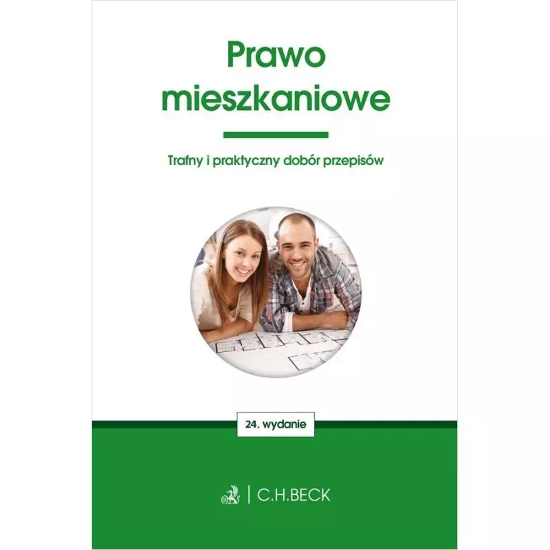 PRAWO MIESZKANIOWE - C.H.Beck