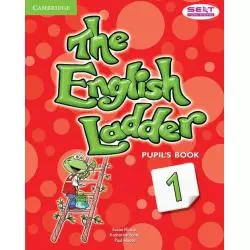 THE ENGLISH LADDER 1 PUPILS BOOK Susan House - Cambridge University Press