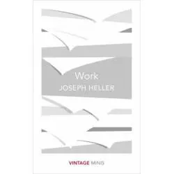 WORK Joseph Heller - Vintage