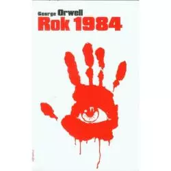 ROK 1984 George Orwell - Muza