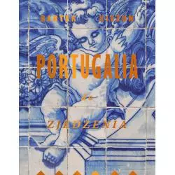 PORTUGALIA DO ZJEDZENIA Bartek Kieżun - Buchmann