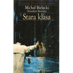 STARA KLASA Michał Bielecki - Książnica