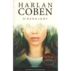 NIEZNAJOMY Harlan Coben - Albatros