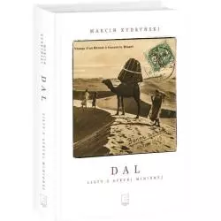 DAL. LISTY Z AMERYKI MINIONEJ - Edipresse