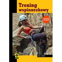 TRENING WSPINACZKOWY Eric J. Horst - Wydawnictwo RM